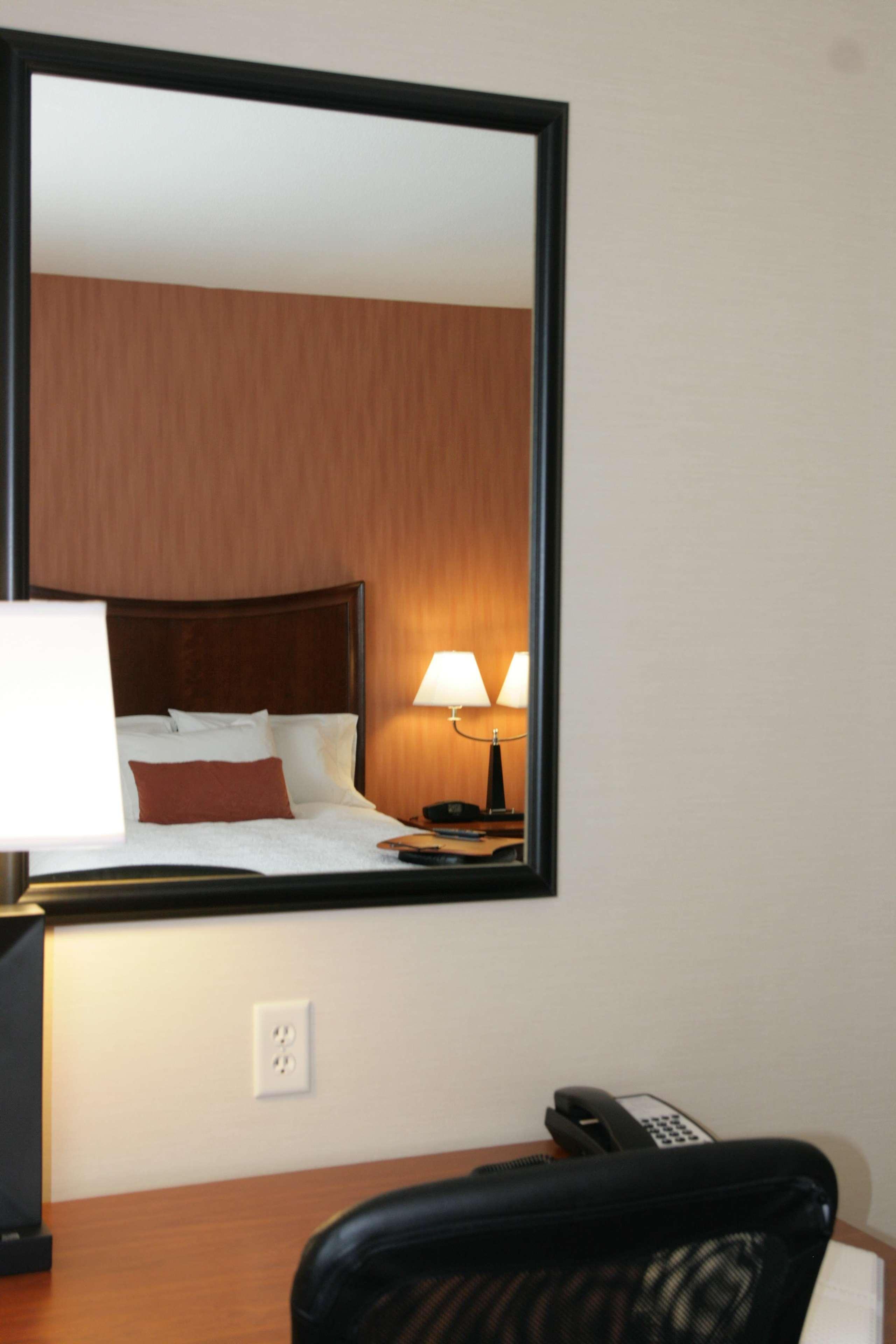 Hampton Inn & Suites Folsom Rom bilde