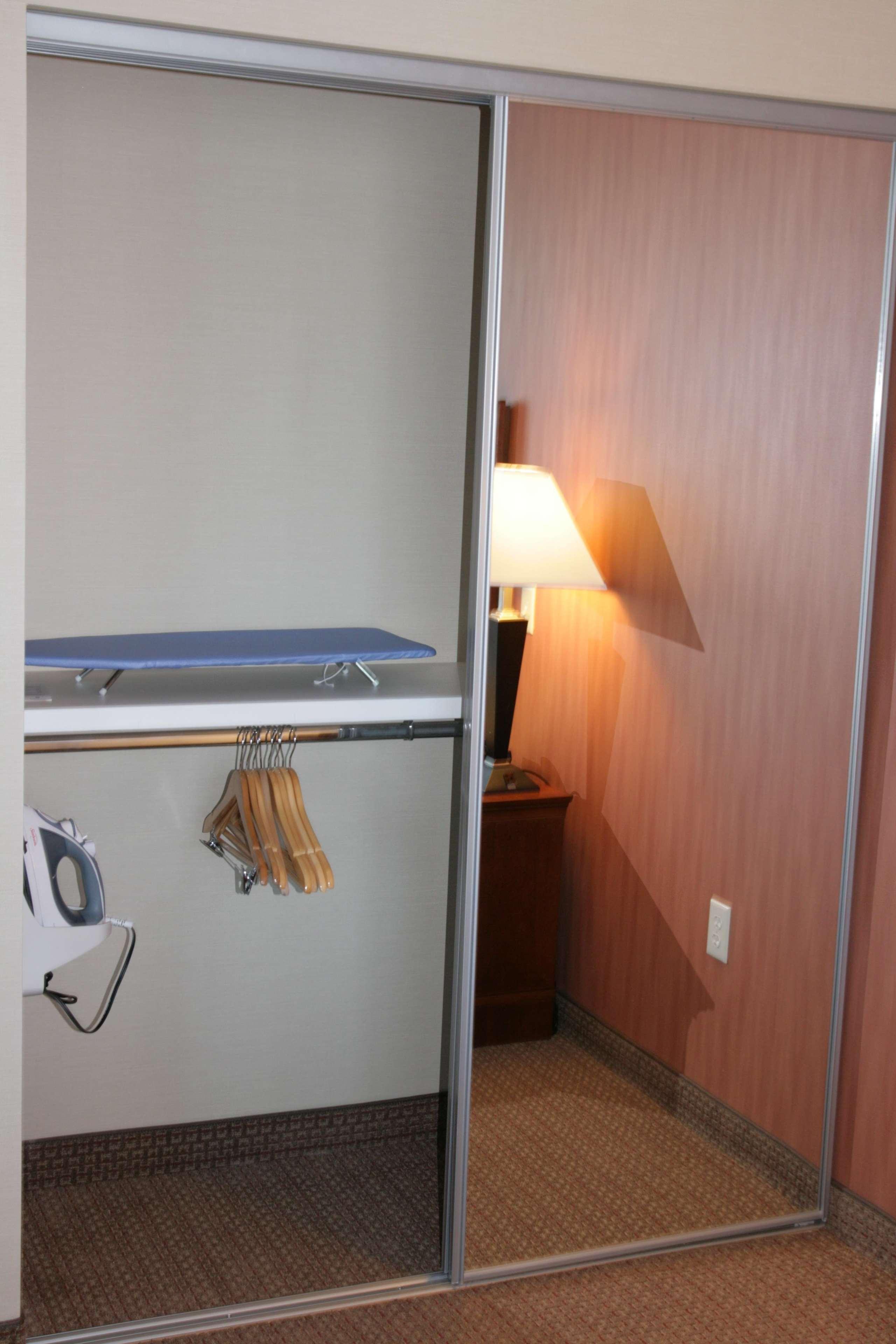 Hampton Inn & Suites Folsom Rom bilde