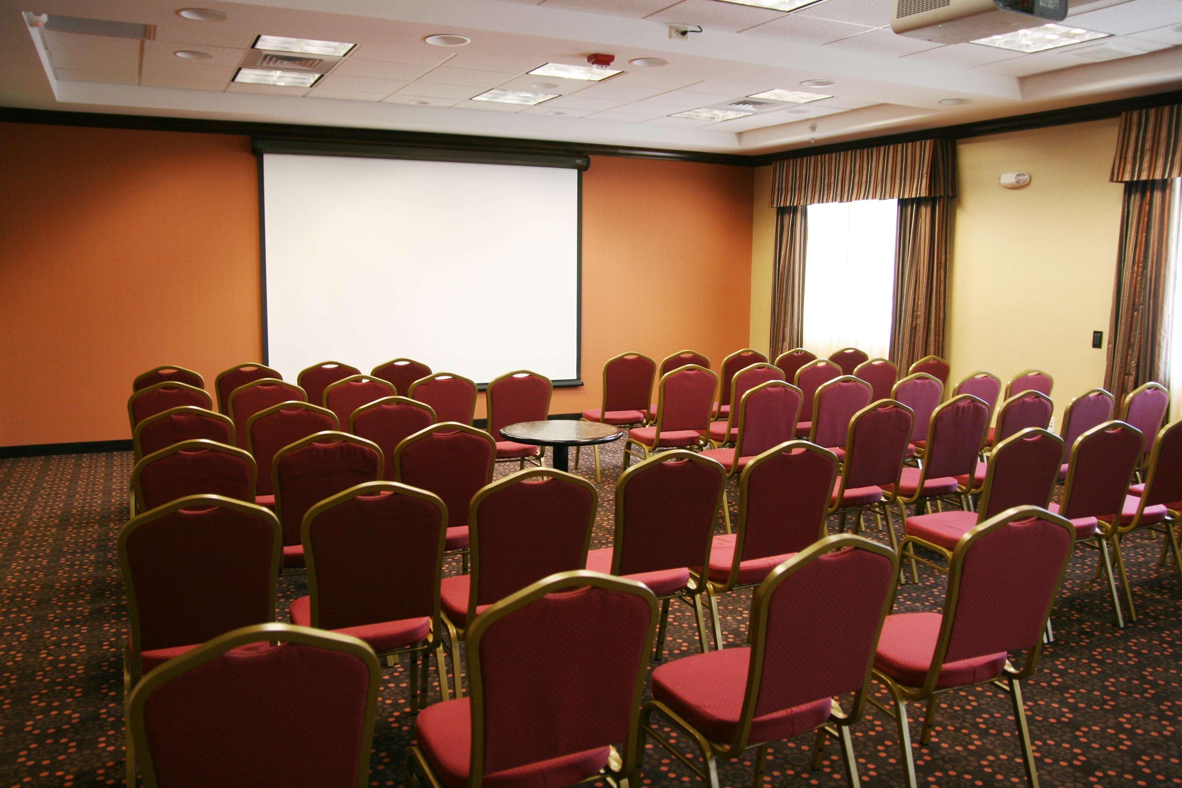 Hampton Inn & Suites Folsom Eksteriør bilde